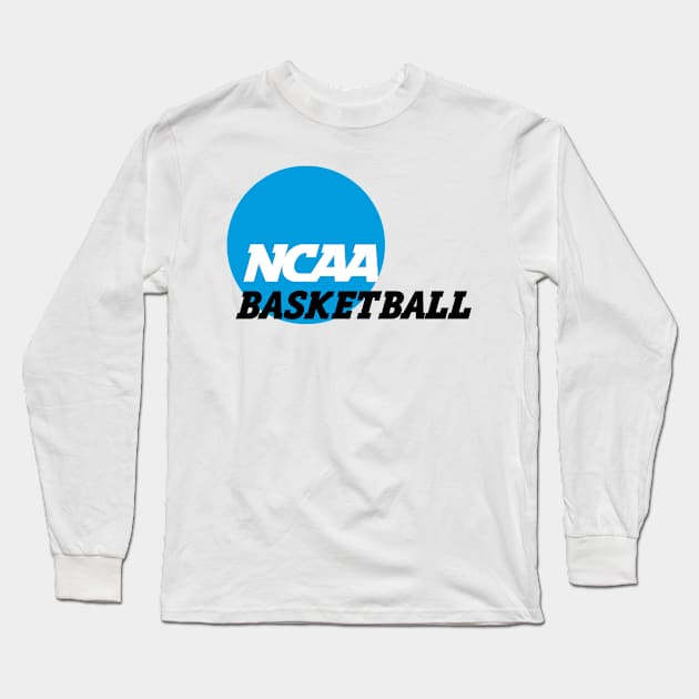 ncaa Long Sleeve T-Shirt by RTBrand